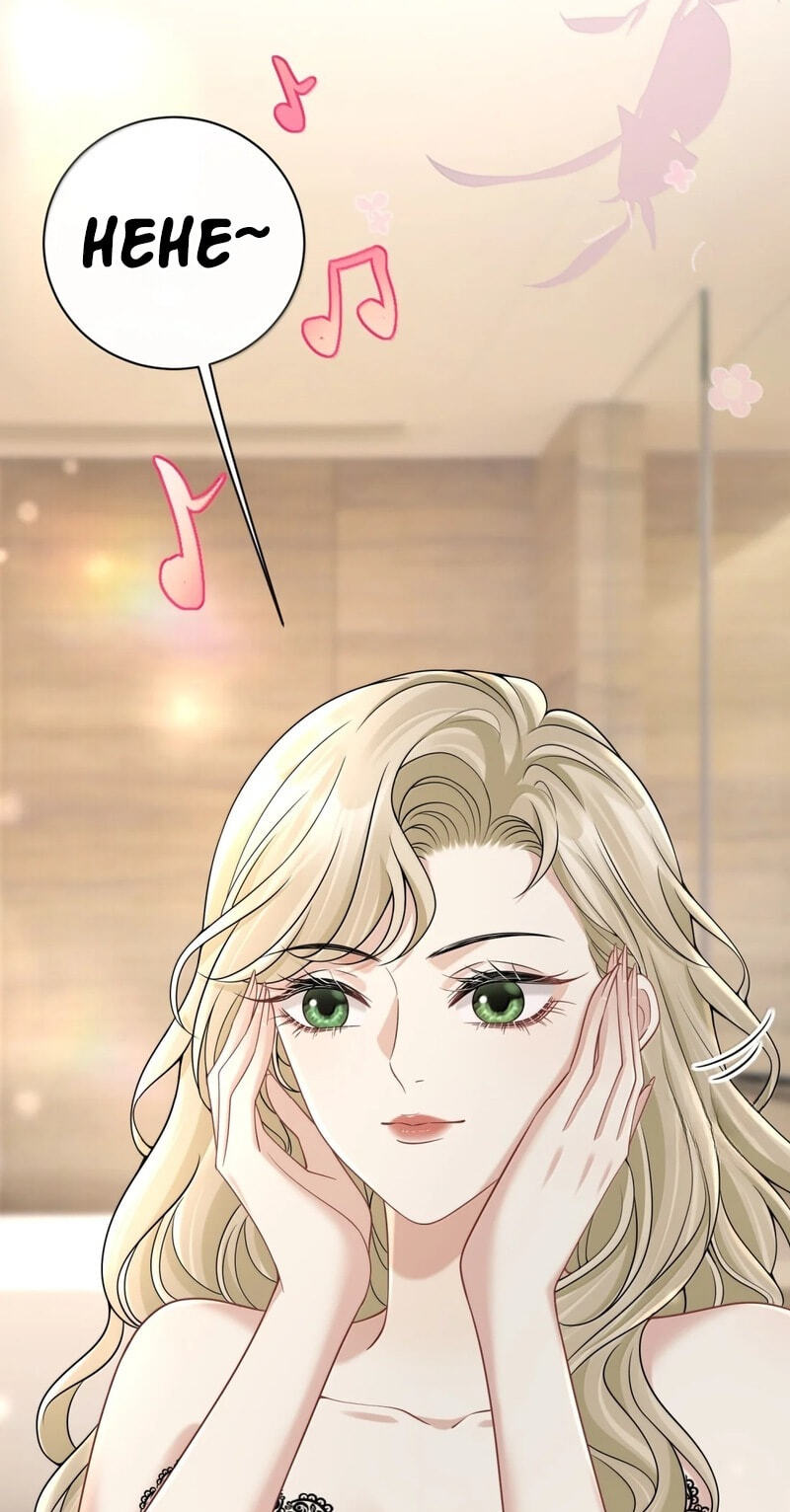 Dangerous Lover Chapter 35 page 3 - 