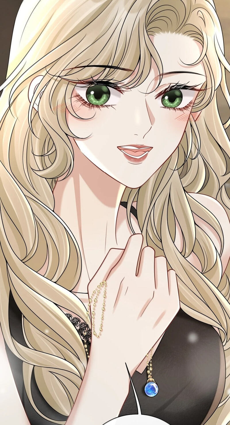 Dangerous Lover Chapter 35 page 22 - 