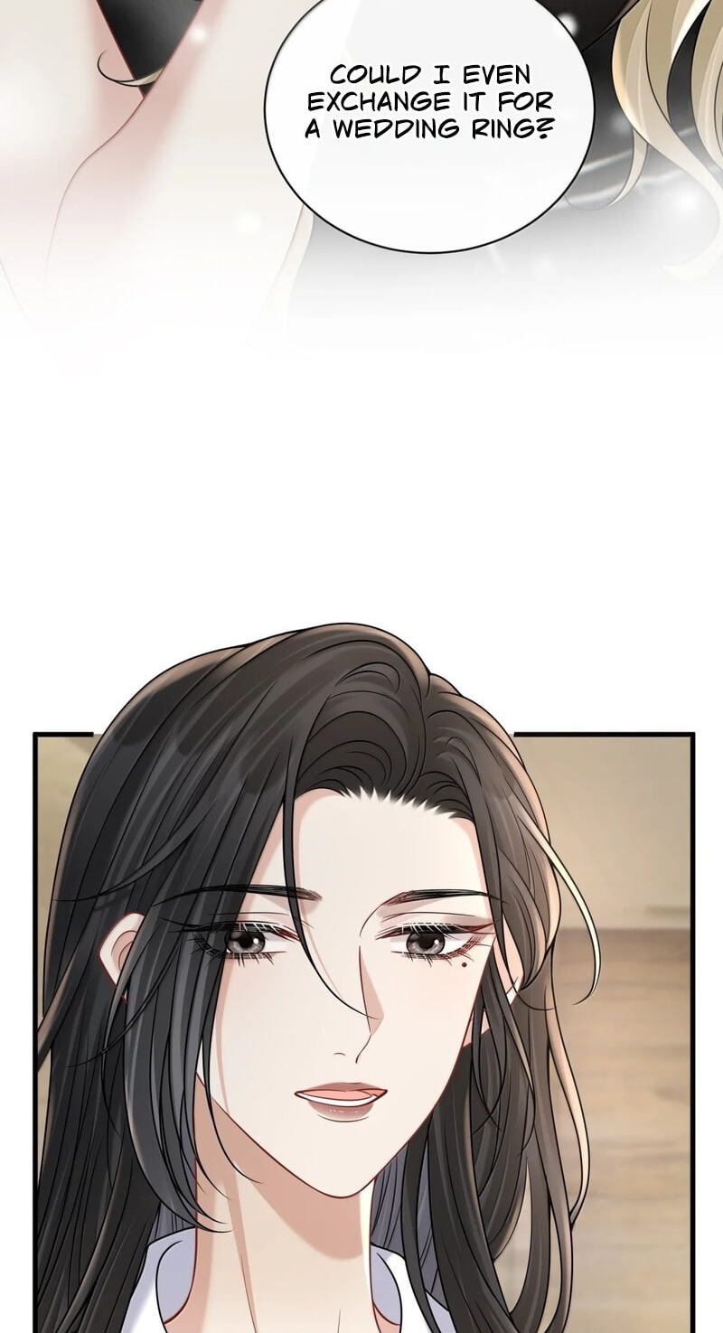 Dangerous Lover Chapter 35 page 23 - 