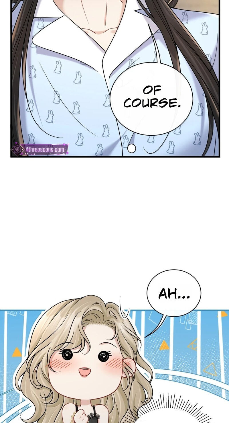 Dangerous Lover Chapter 35 page 24 - 