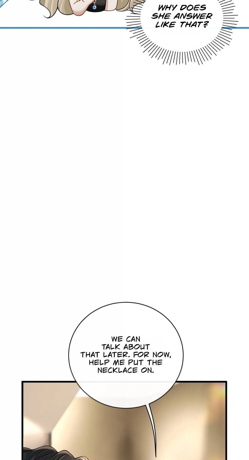 Dangerous Lover Chapter 35 page 25 - 