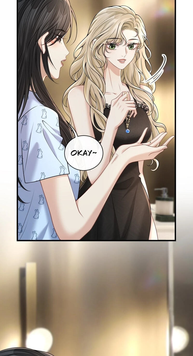 Dangerous Lover Chapter 35 page 26 - 