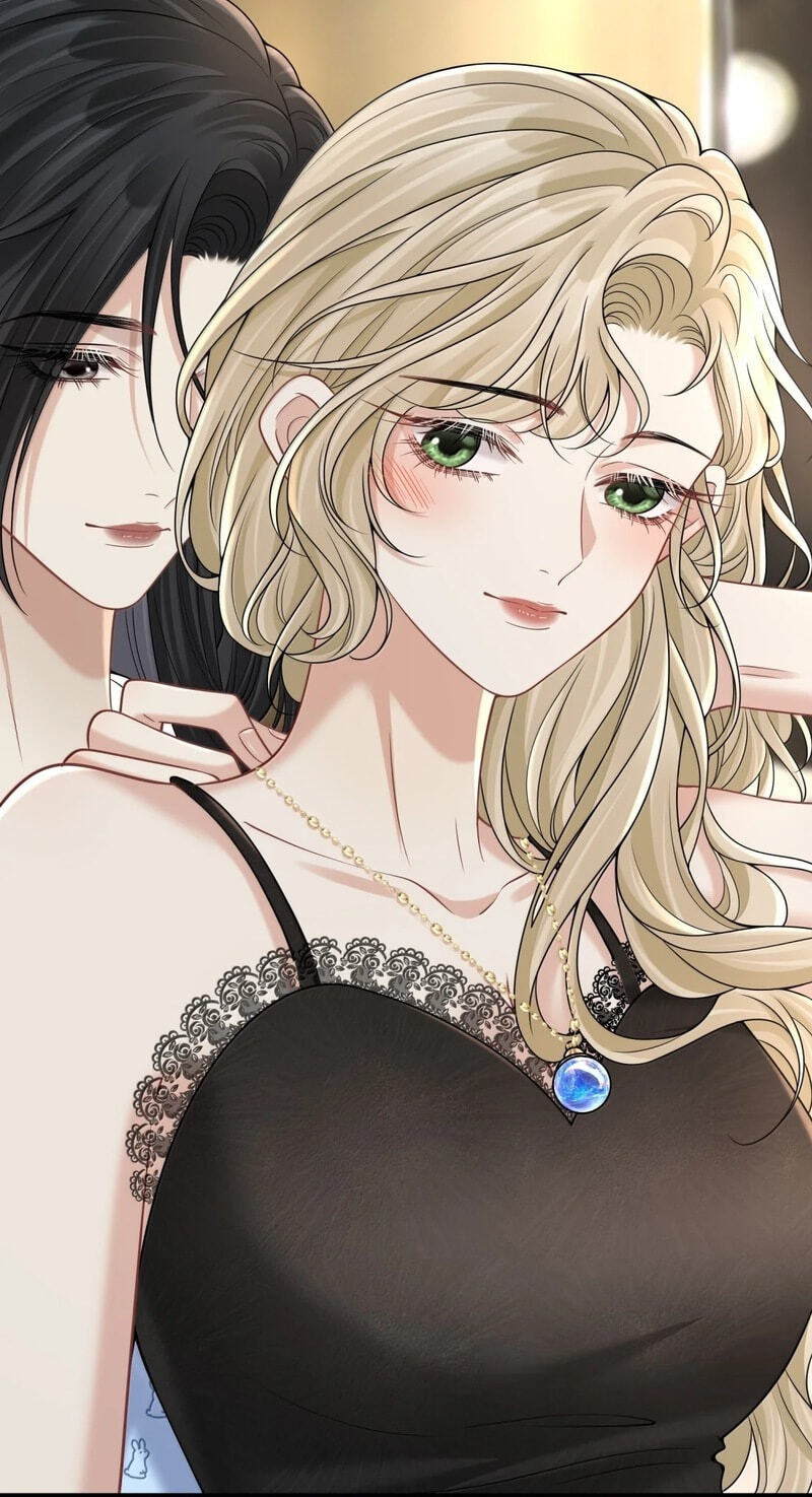 Dangerous Lover Chapter 35 page 27 - 