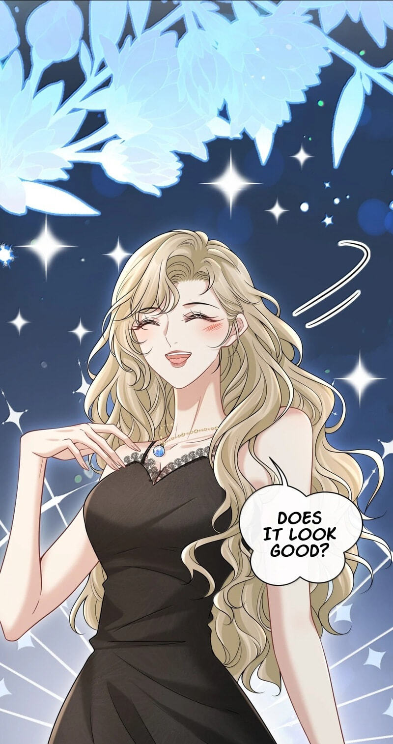 Dangerous Lover Chapter 35 page 28 - 