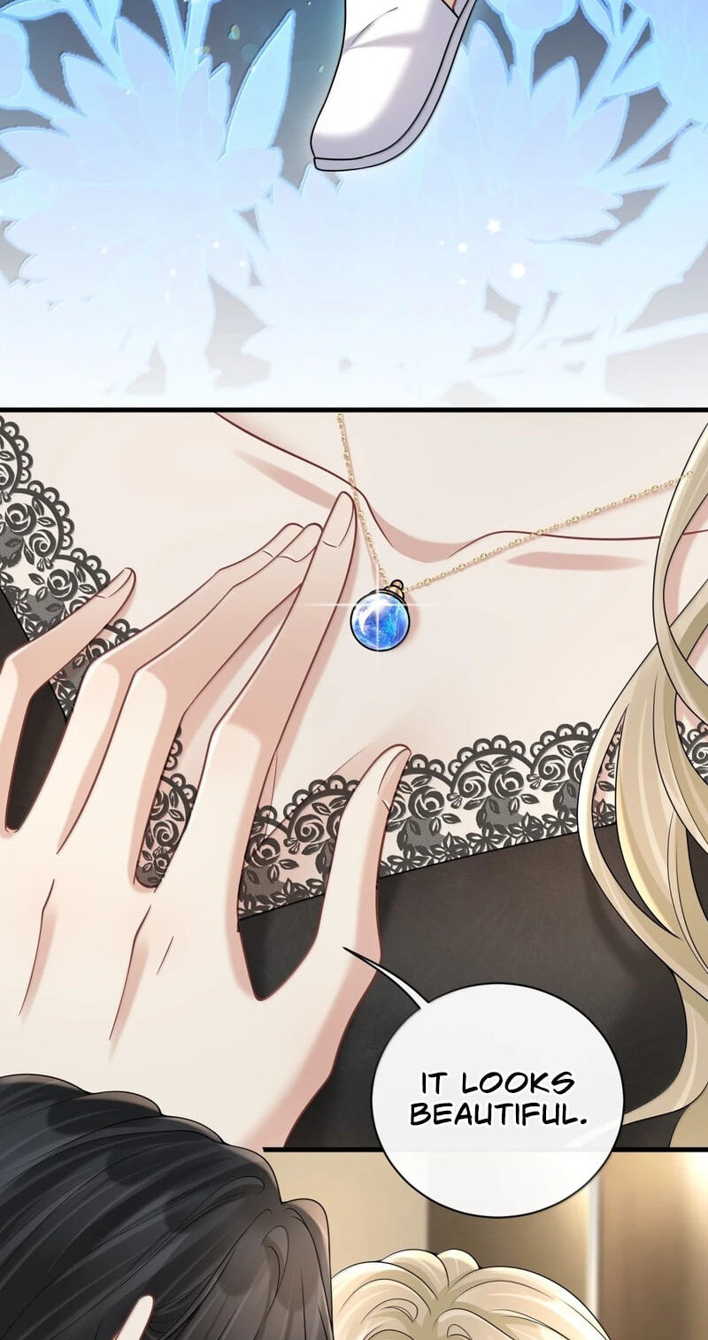 Dangerous Lover Chapter 35 page 30 - 