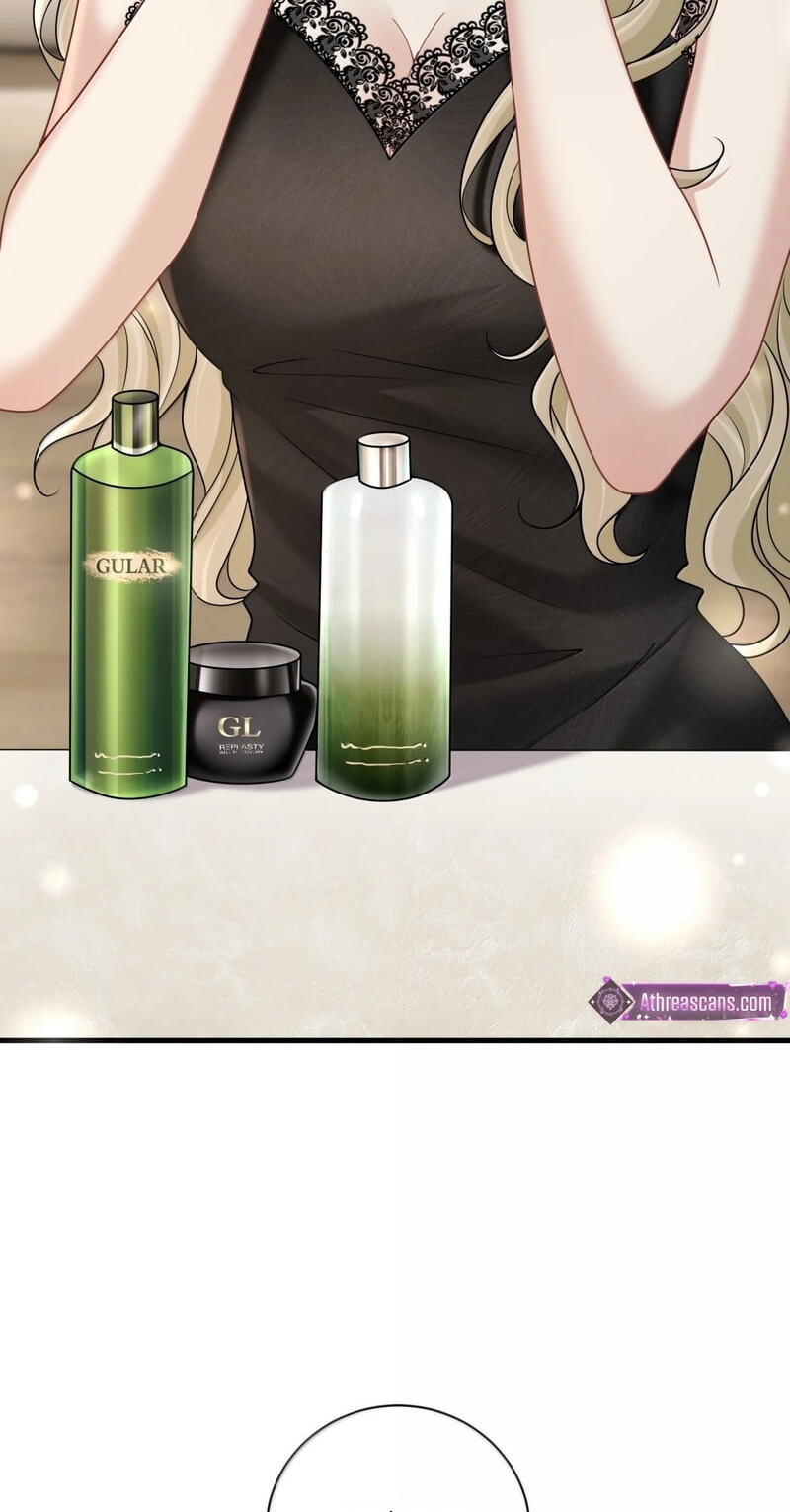 Dangerous Lover Chapter 35 page 4 - 
