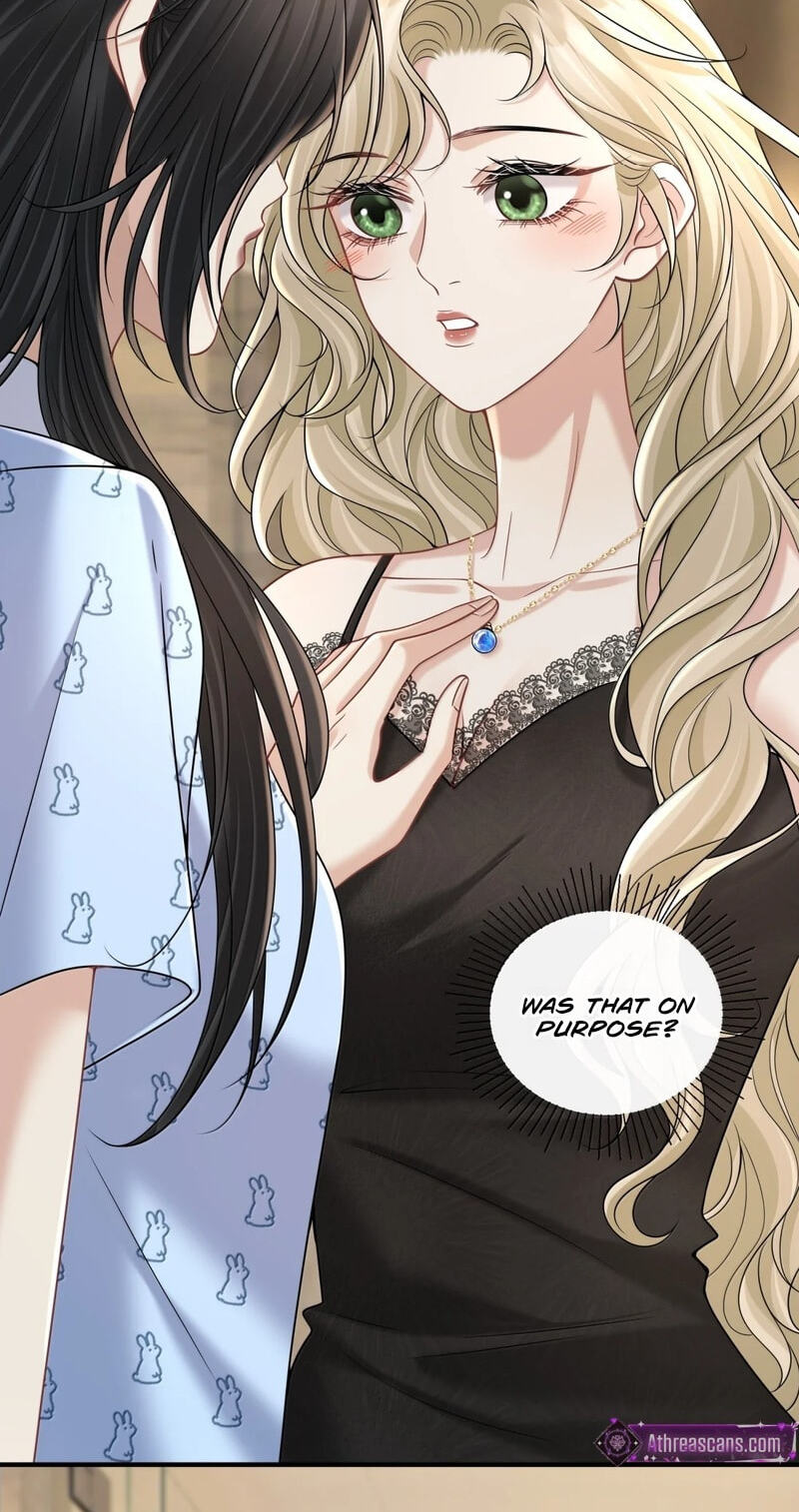Dangerous Lover Chapter 35 page 31 - 