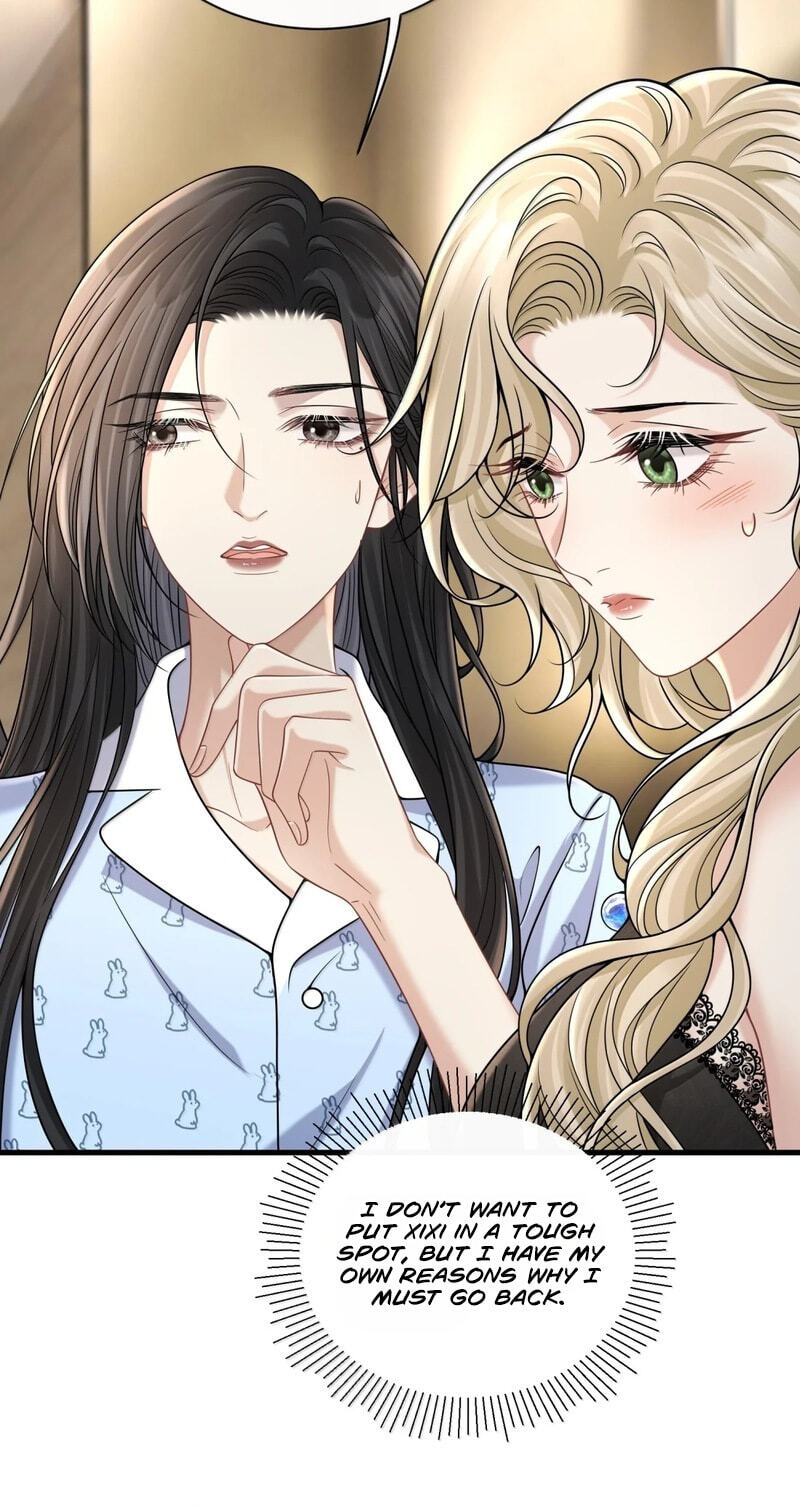 Dangerous Lover Chapter 35 page 36 - 