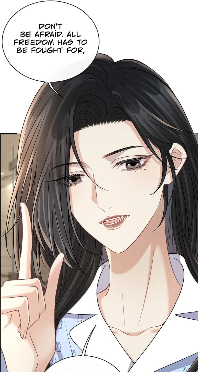 Dangerous Lover Chapter 35 page 37 - 