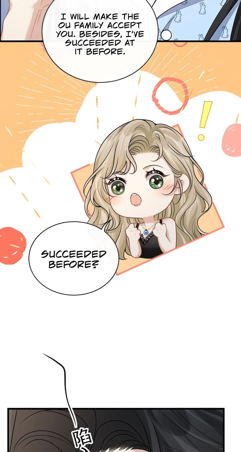 Dangerous Lover Chapter 35 page 38 - 