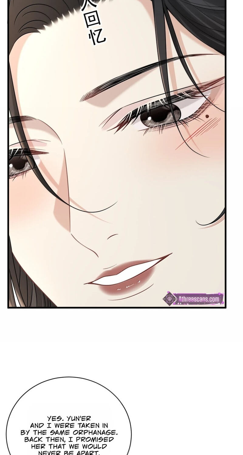 Dangerous Lover Chapter 35 page 39 - 