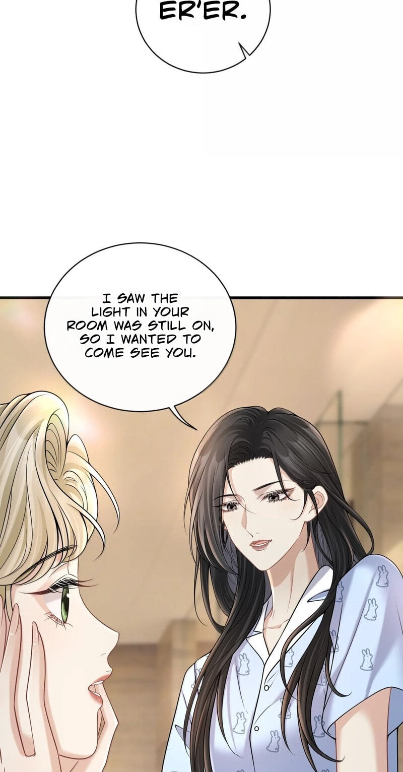 Dangerous Lover Chapter 35 page 5 - 