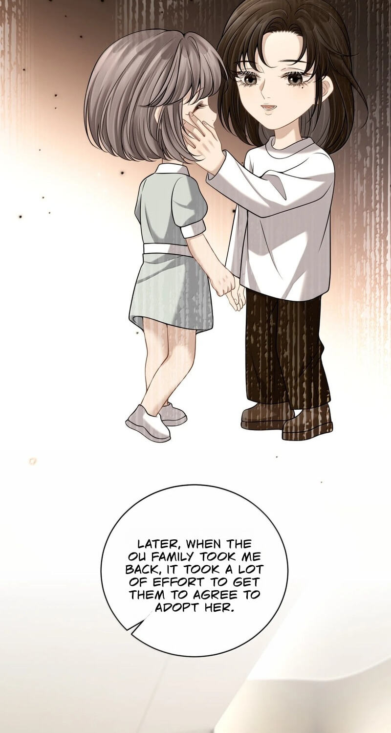 Dangerous Lover Chapter 35 page 41 - 
