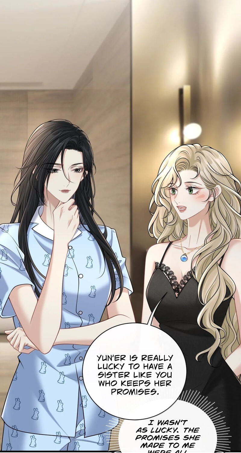 Dangerous Lover Chapter 35 page 42 - 
