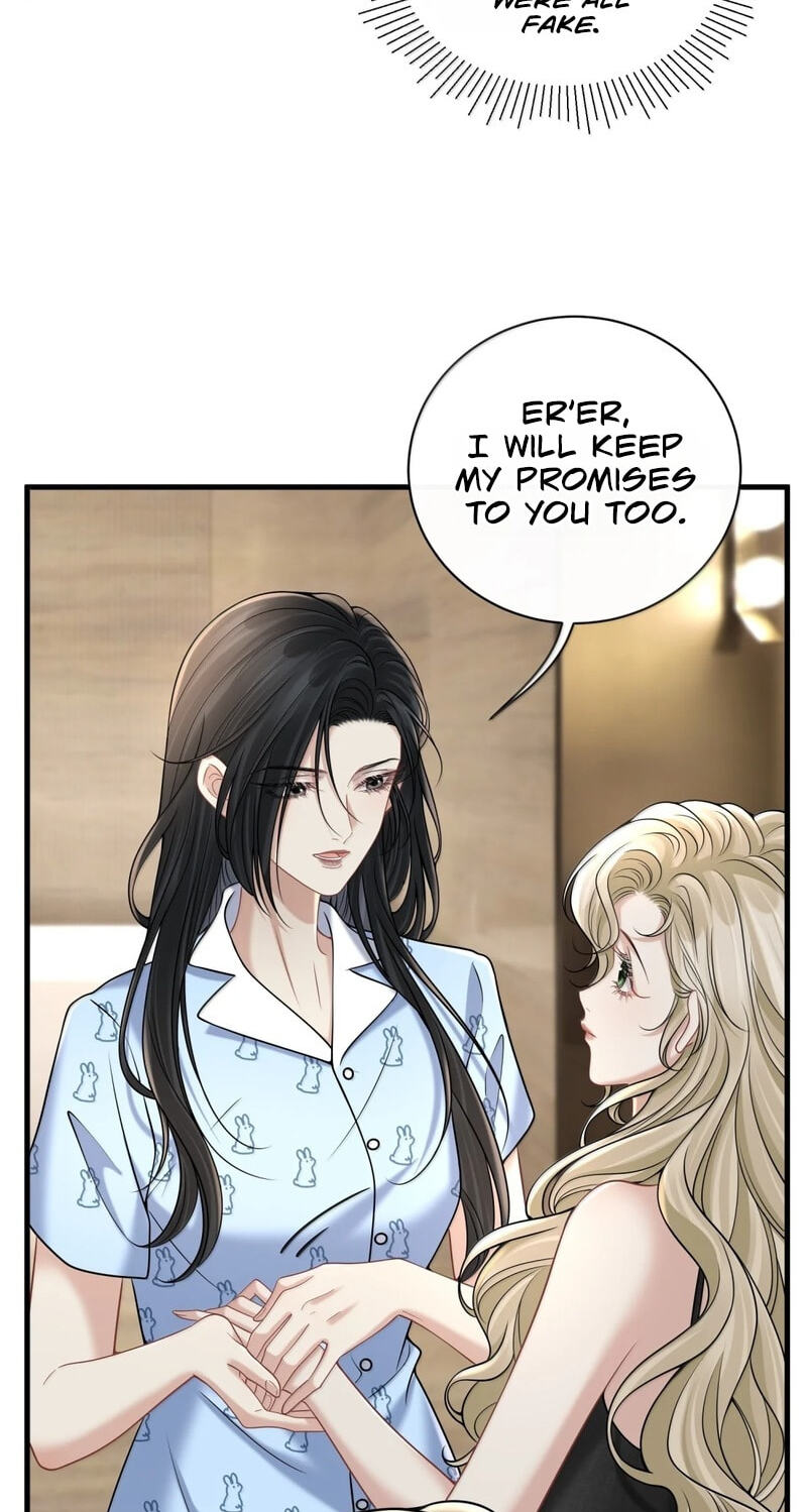 Dangerous Lover Chapter 35 page 43 - 