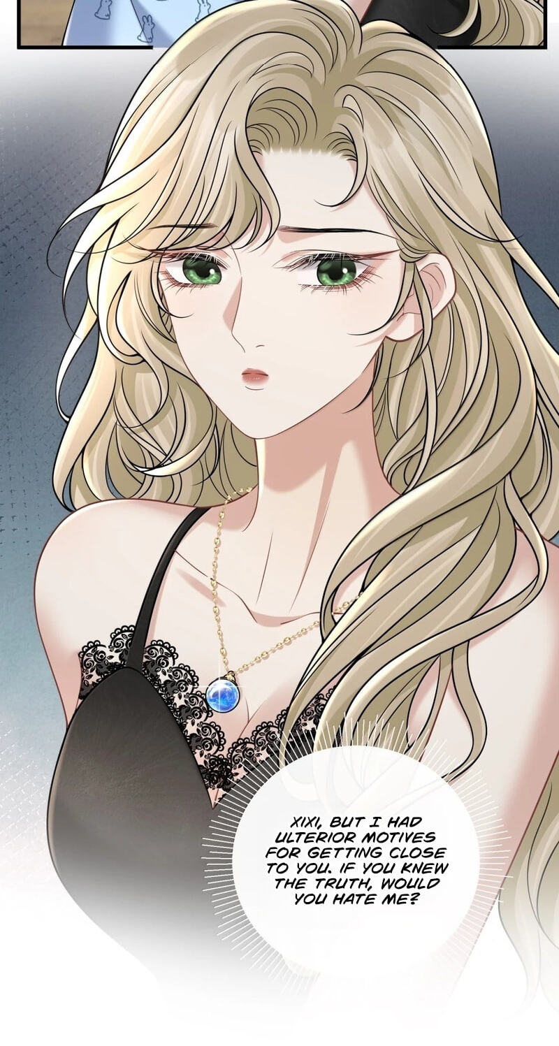 Dangerous Lover Chapter 35 page 44 - 