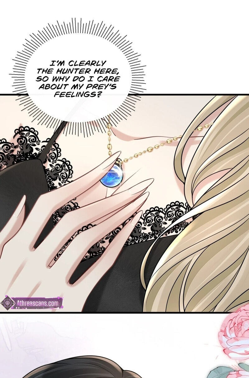 Dangerous Lover Chapter 35 page 45 - 