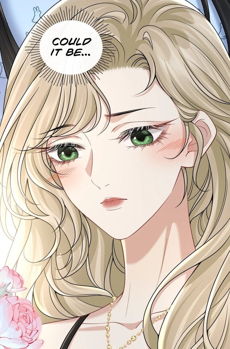 Dangerous Lover Chapter 35 page 47 - 