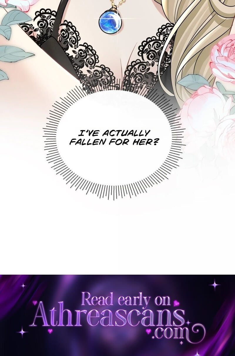 Dangerous Lover Chapter 35 page 48 - 