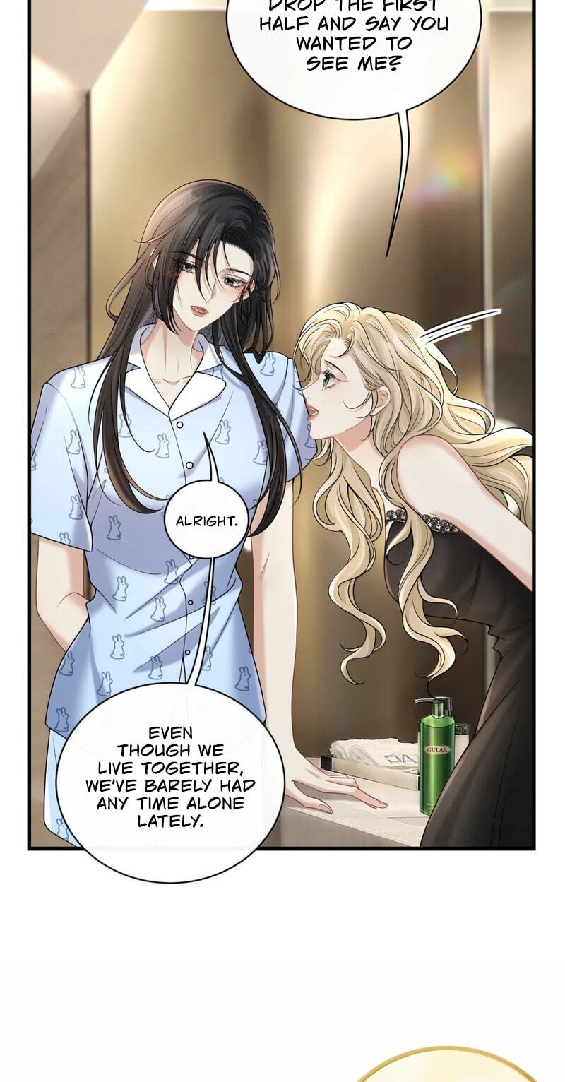 Dangerous Lover Chapter 35 page 7 - 