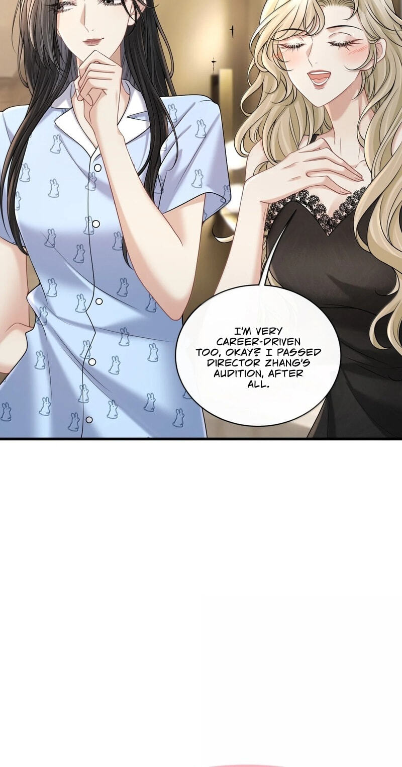 Dangerous Lover Chapter 35 page 9 - 