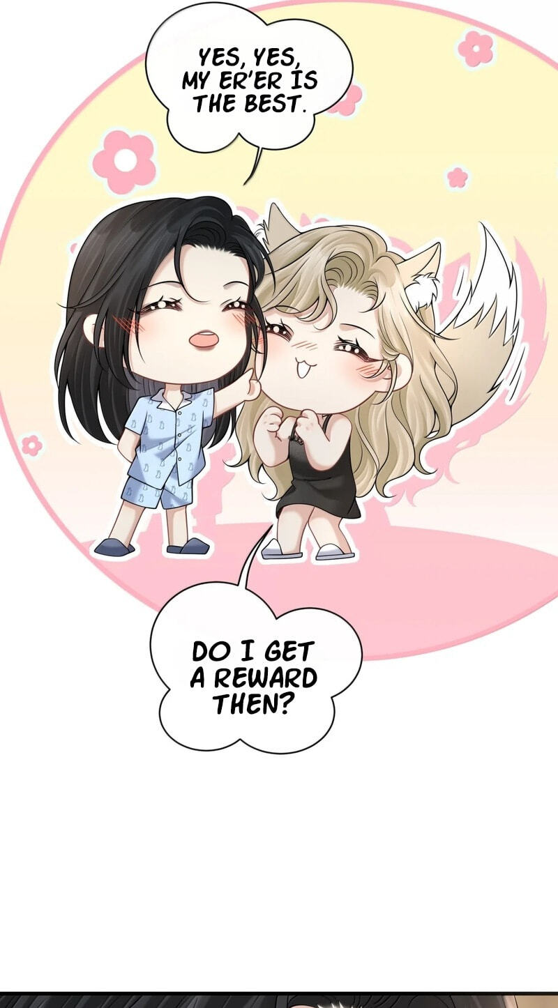 Dangerous Lover Chapter 35 page 10 - 