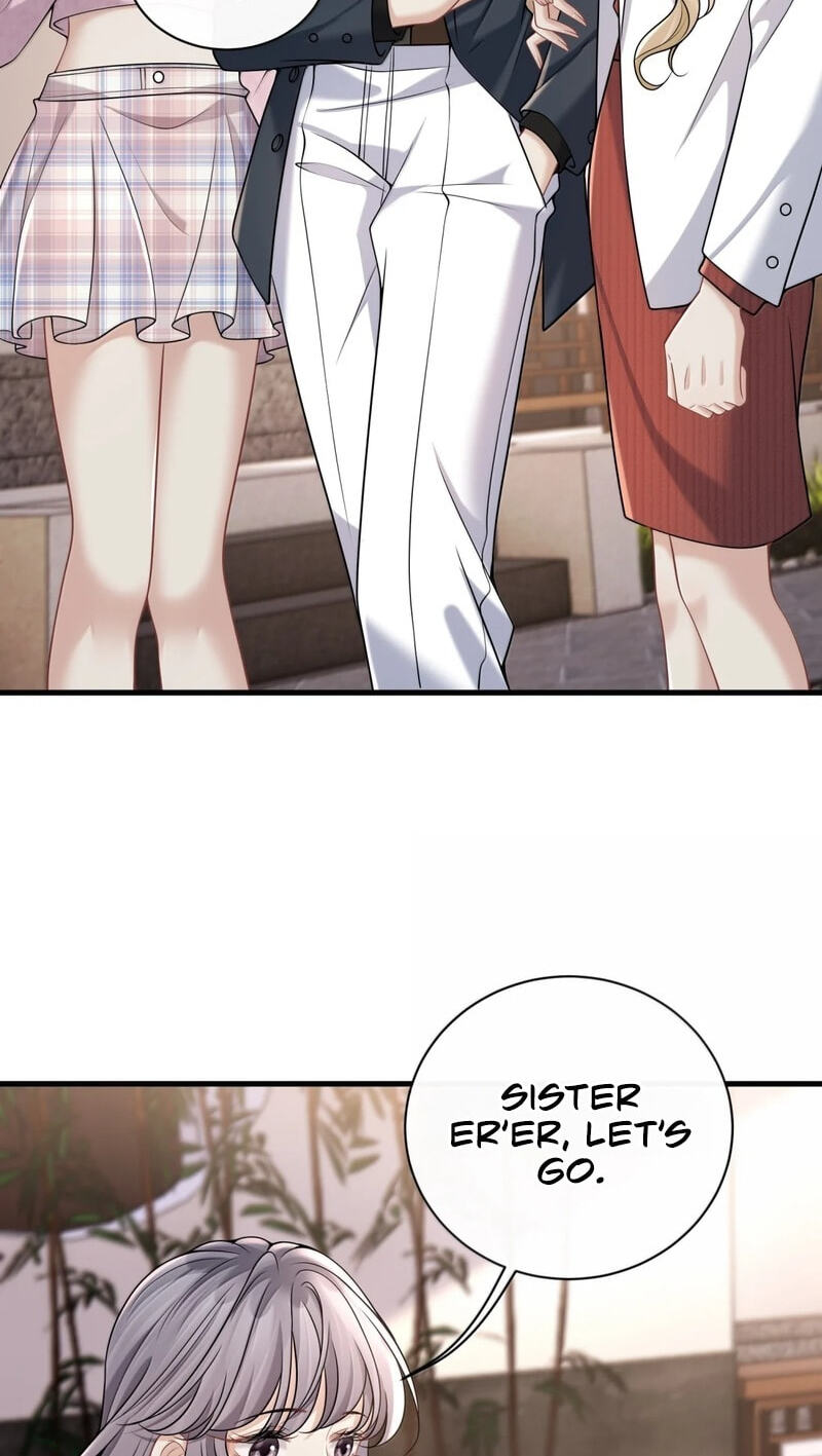 Dangerous Lover Chapter 36 page 12 - 