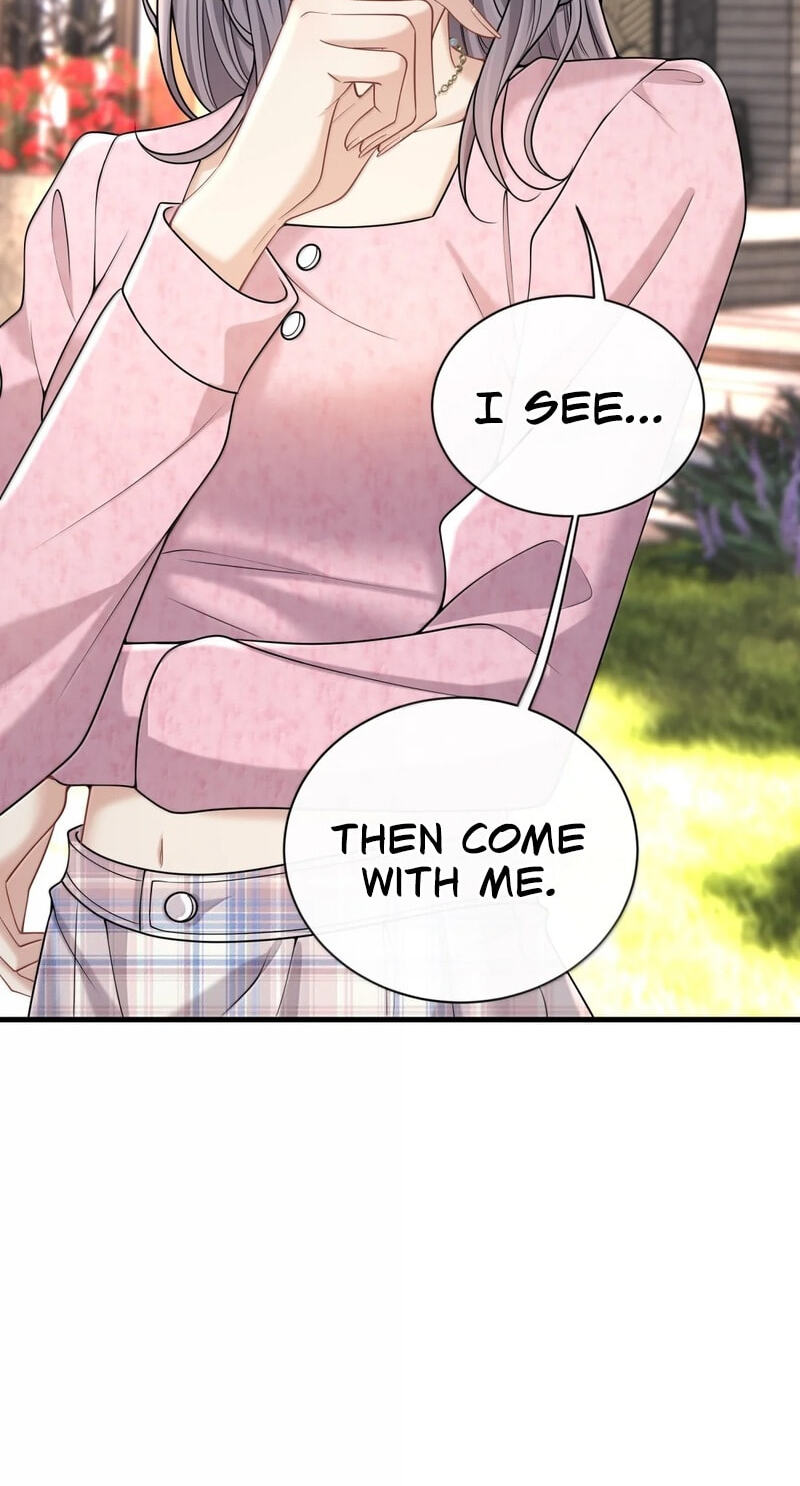Dangerous Lover Chapter 36 page 23 - 