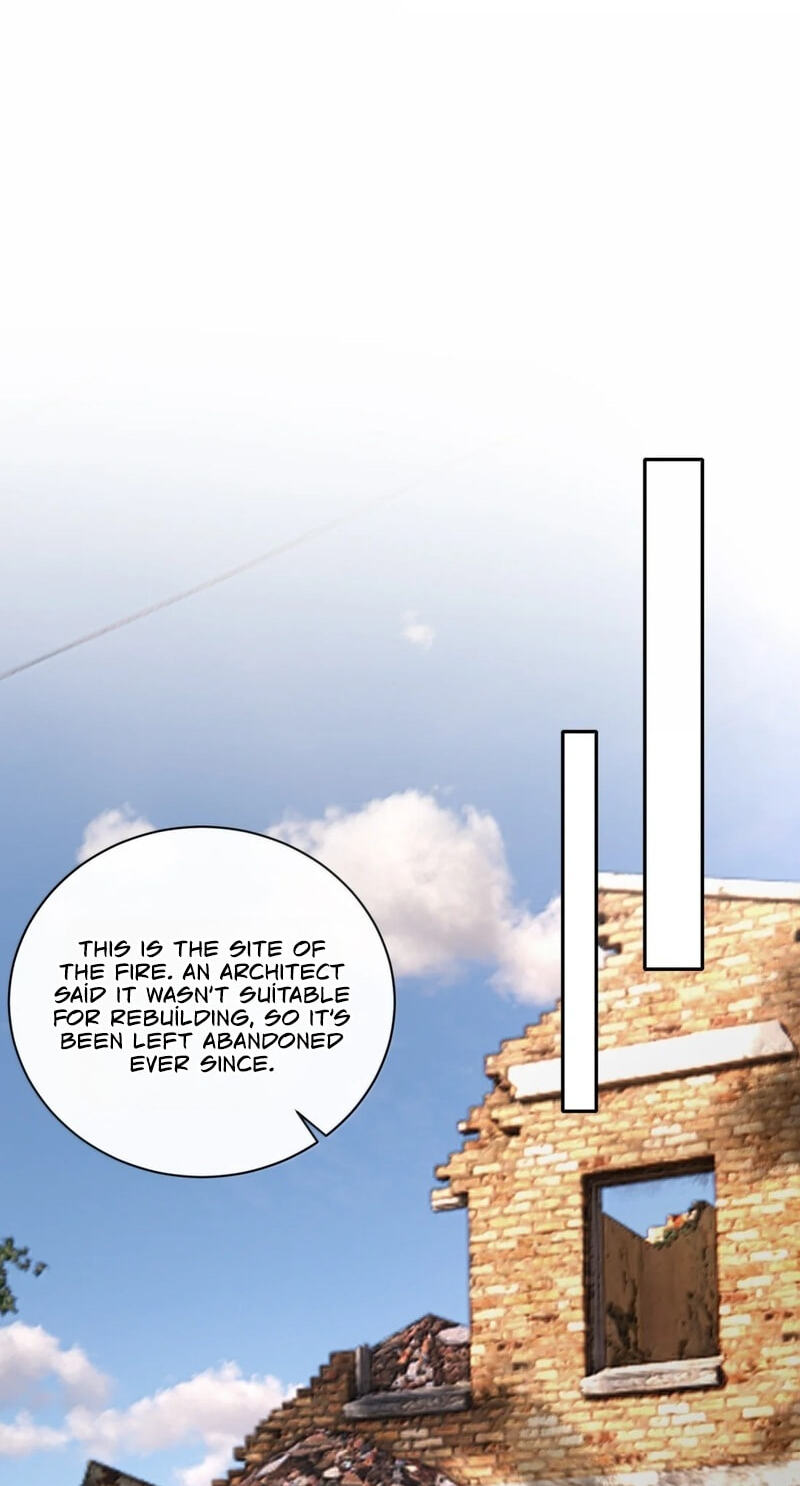 Dangerous Lover Chapter 36 page 24 - 