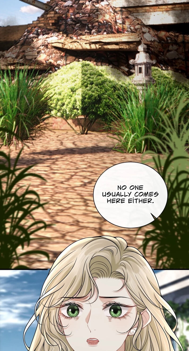 Dangerous Lover Chapter 36 page 25 - 