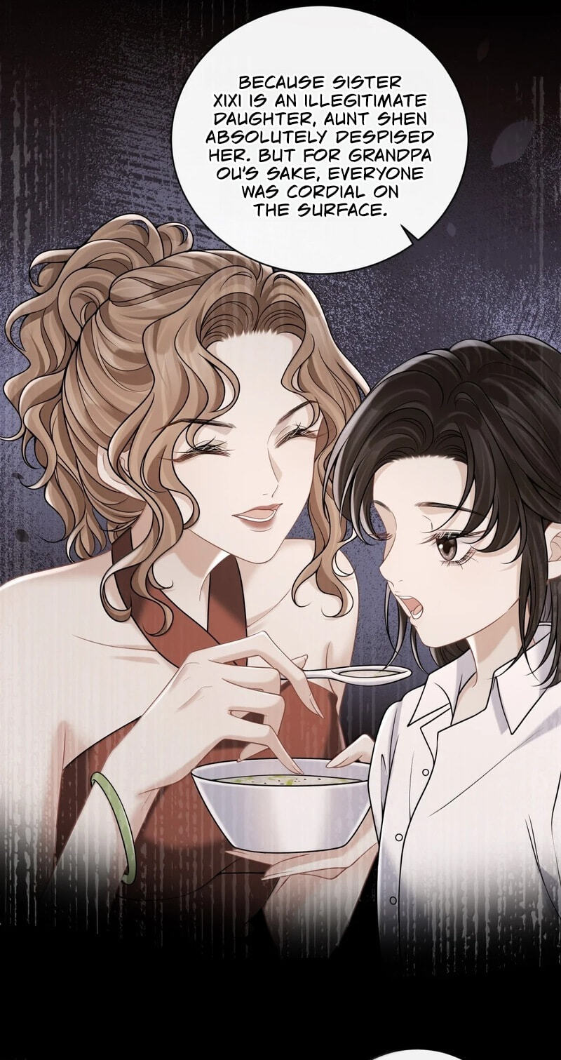Dangerous Lover Chapter 36 page 35 - 