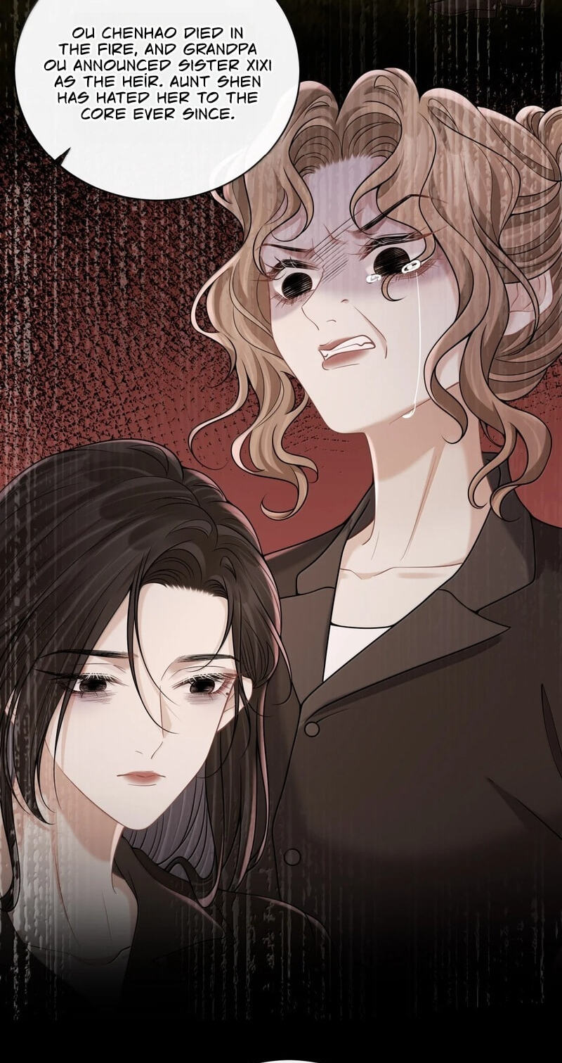 Dangerous Lover Chapter 36 page 37 - 