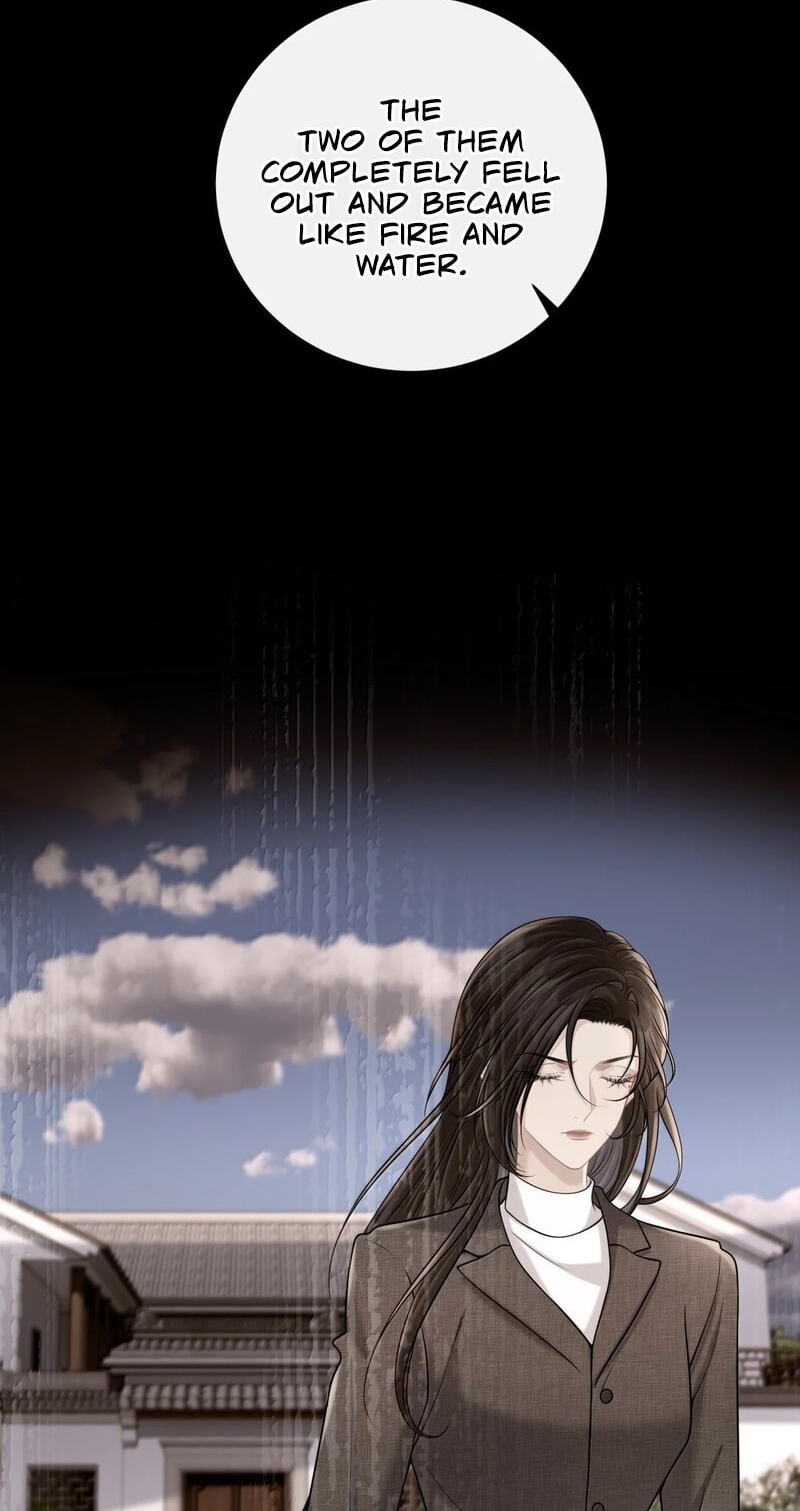 Dangerous Lover Chapter 36 page 38 - 