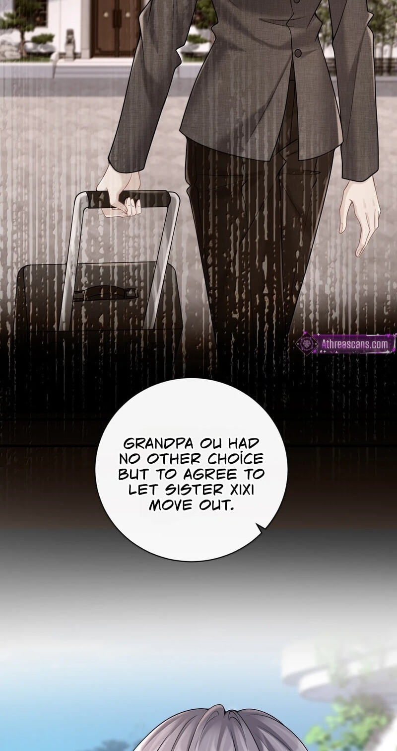 Dangerous Lover Chapter 36 page 39 - 