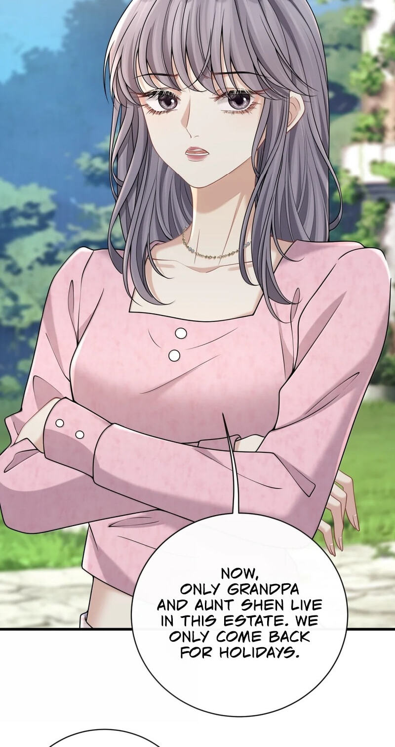 Dangerous Lover Chapter 36 page 40 - 