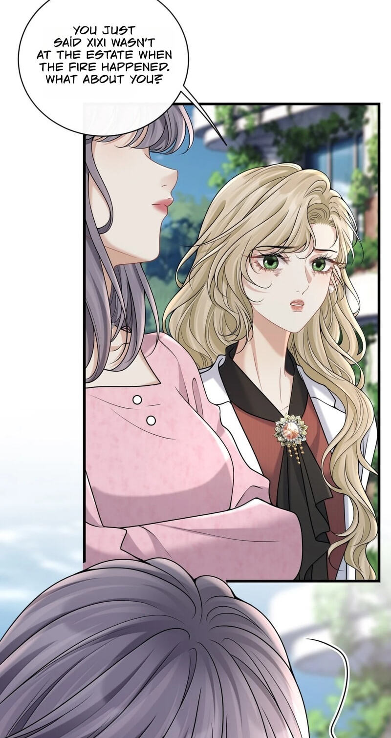 Dangerous Lover Chapter 36 page 41 - 