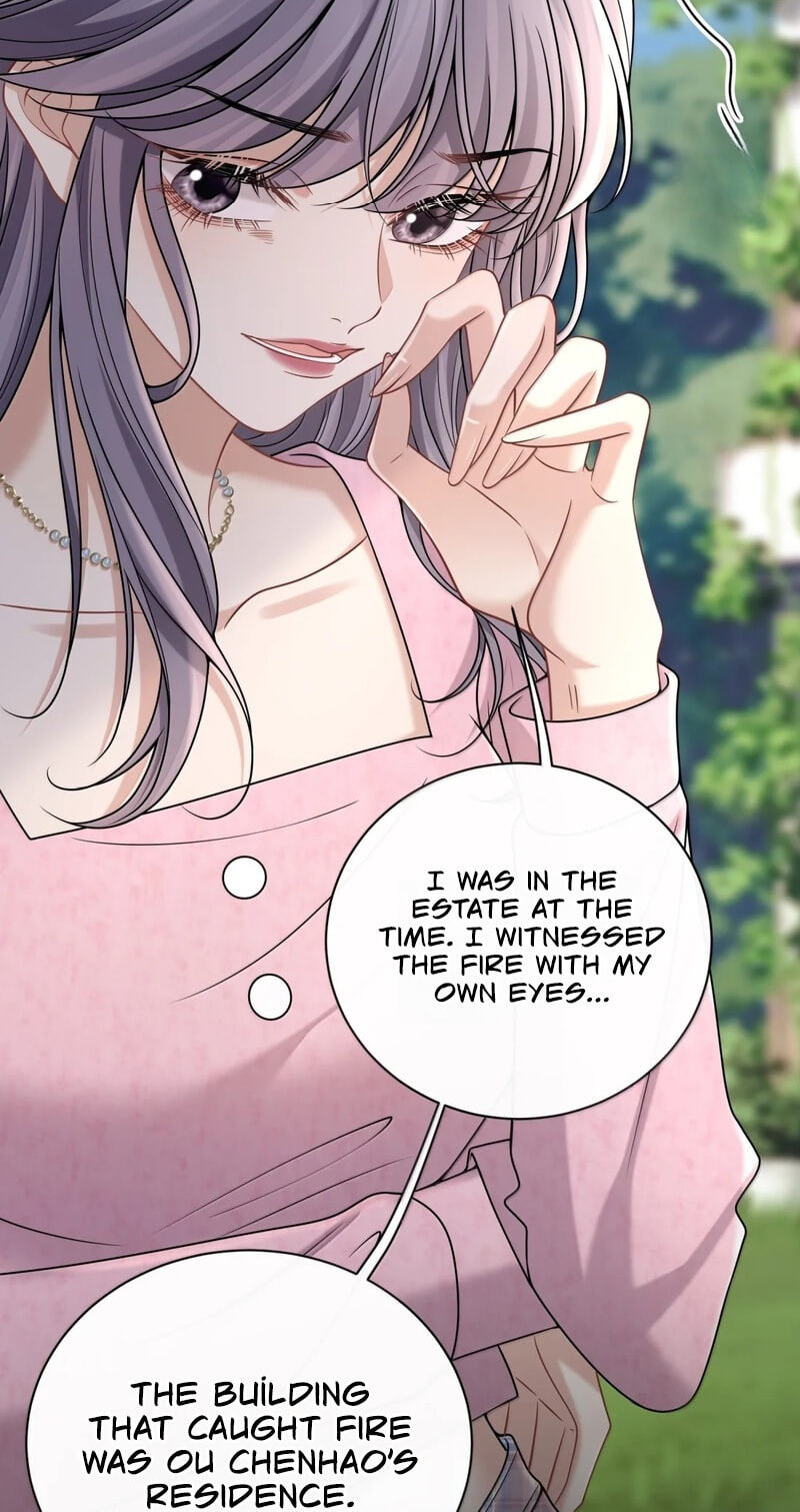 Dangerous Lover Chapter 36 page 42 - 