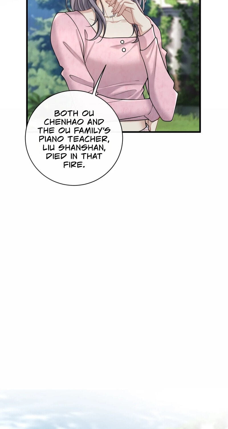 Dangerous Lover Chapter 36 page 45 - 