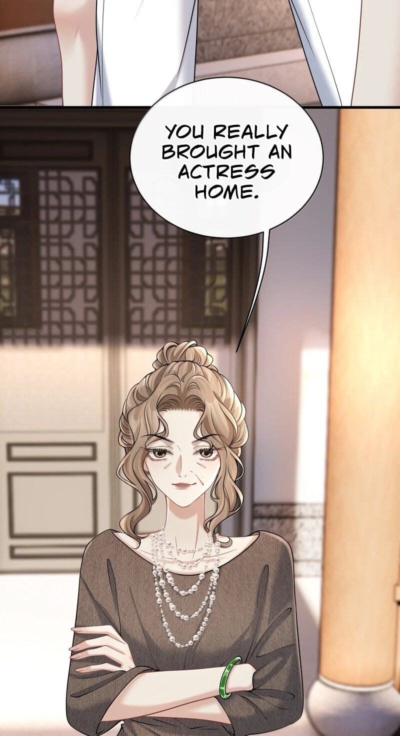 Dangerous Lover Chapter 36 page 6 - 