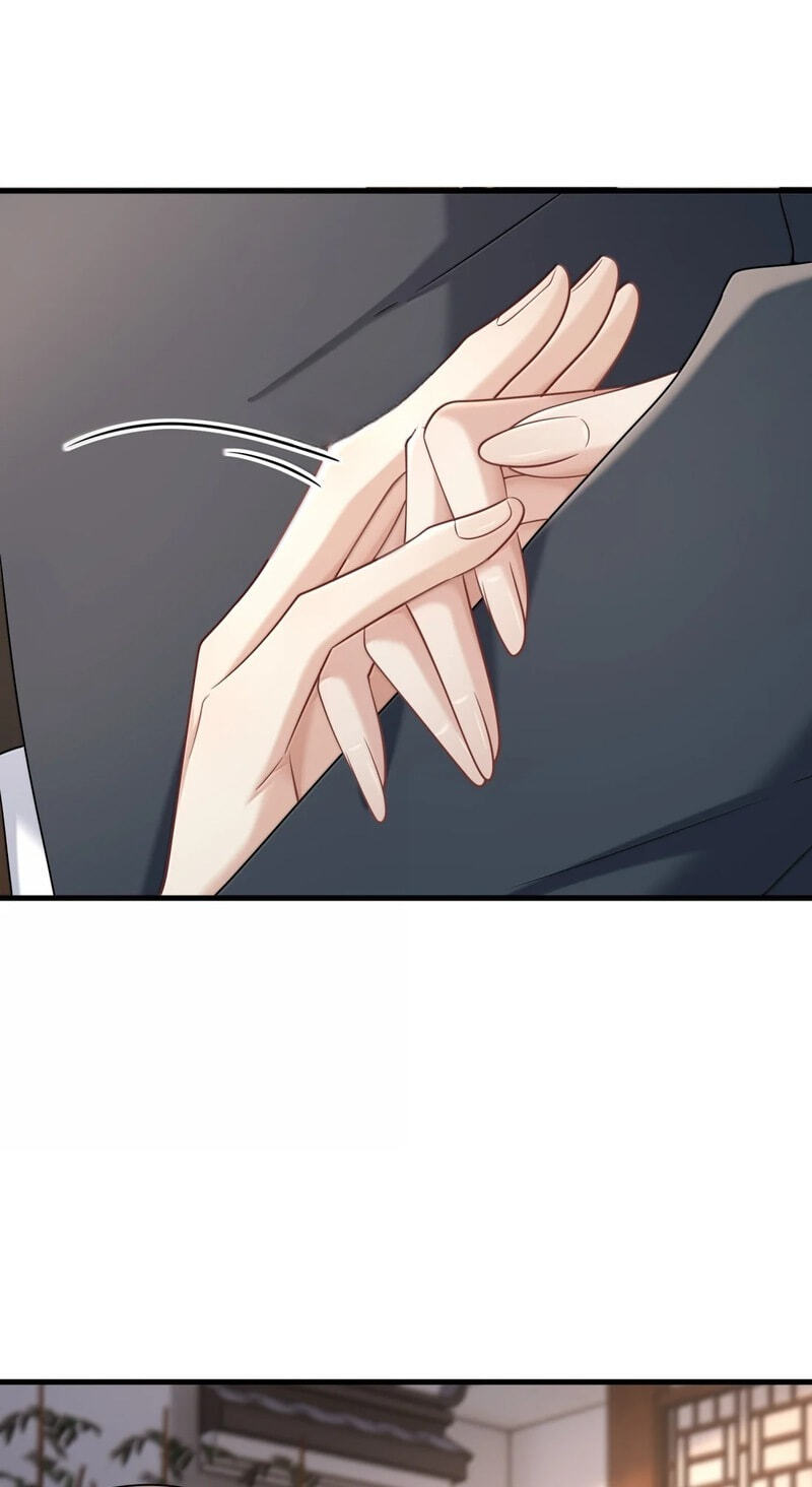 Dangerous Lover Chapter 36 page 9 - 