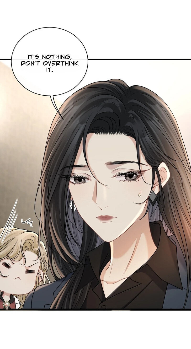 Dangerous Lover Chapter 37 page 20 - 