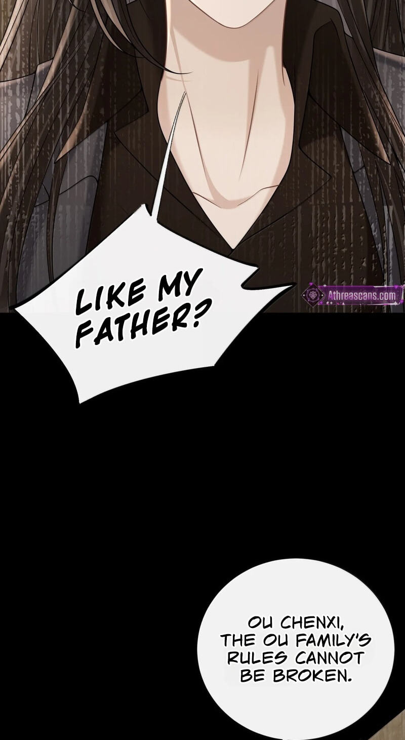 Dangerous Lover Chapter 37 page 29 - 