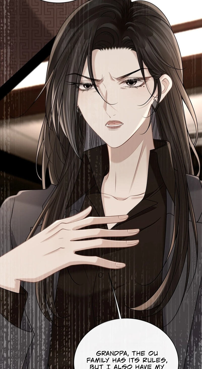 Dangerous Lover Chapter 37 page 30 - 