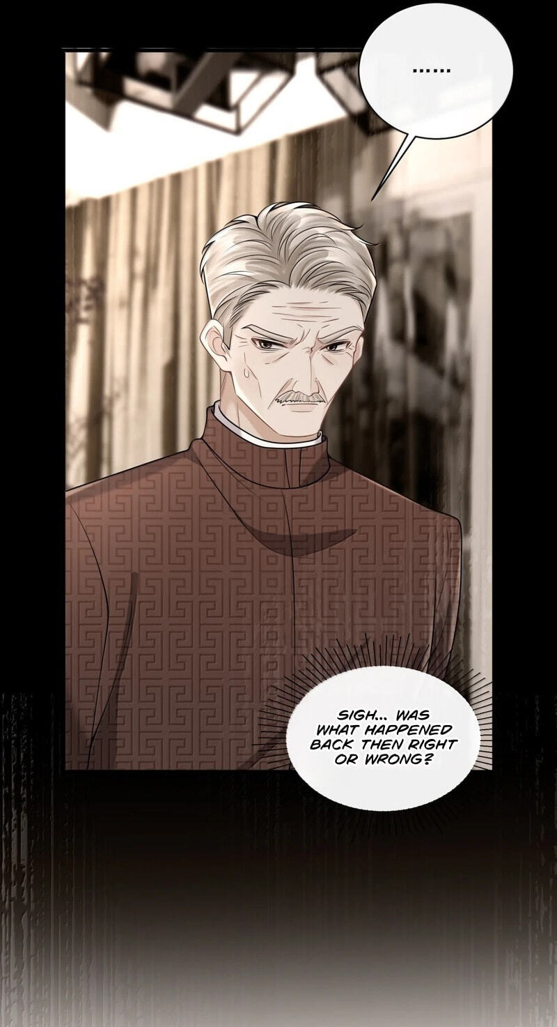 Dangerous Lover Chapter 37 page 32 - 