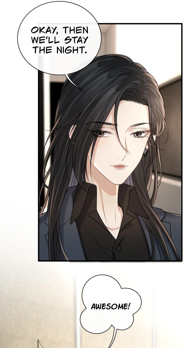 Dangerous Lover Chapter 37 page 38 - 