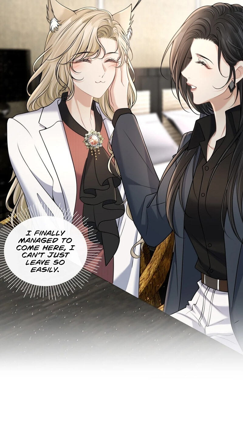 Dangerous Lover Chapter 37 page 39 - 