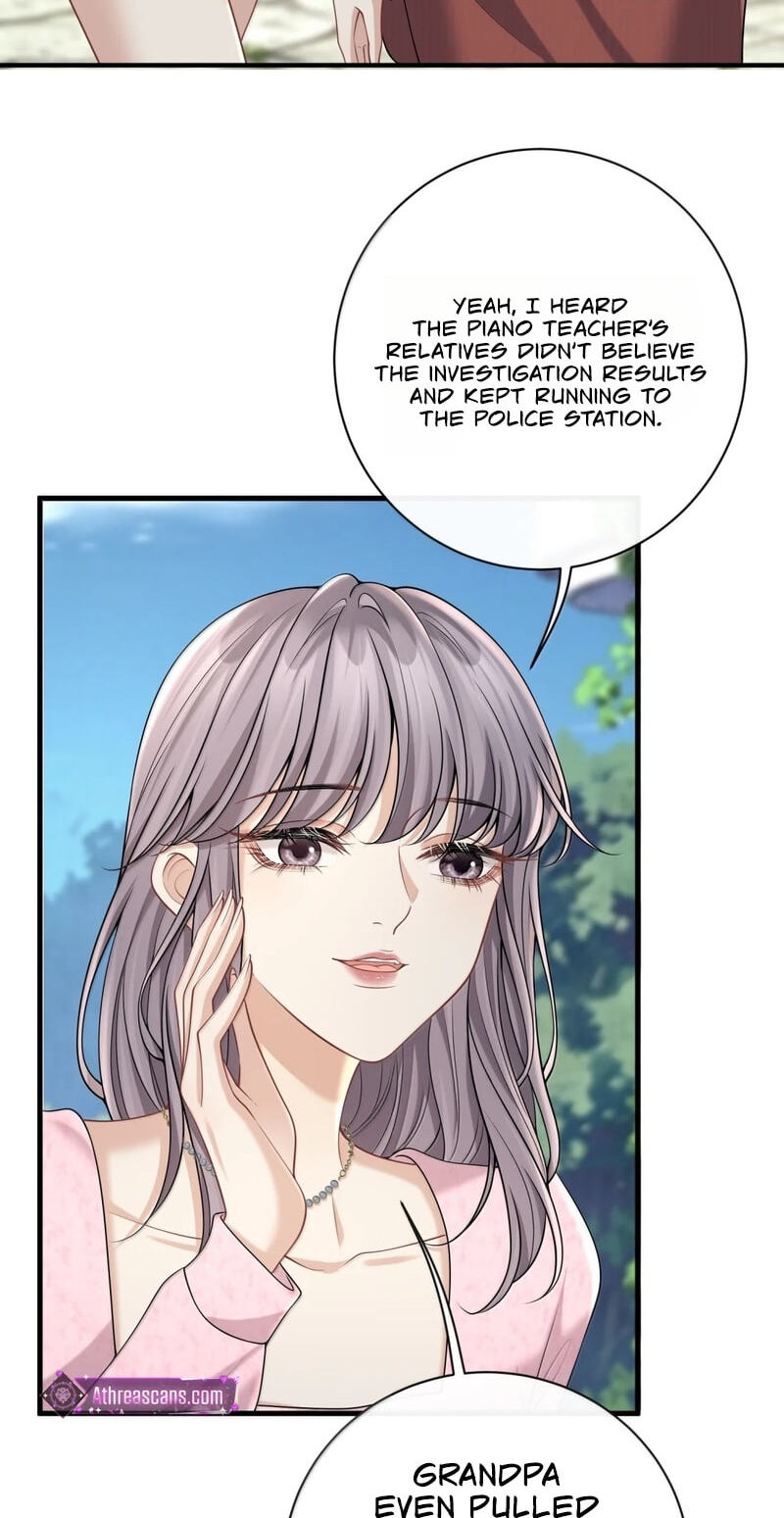 Dangerous Lover Chapter 37 page 5 - 