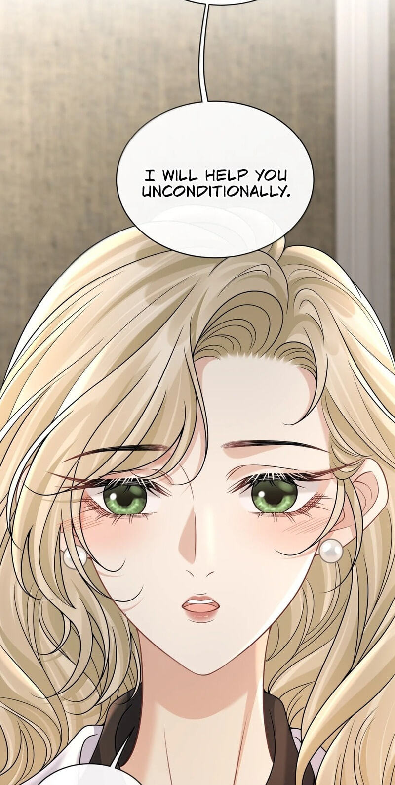 Dangerous Lover Chapter 37 page 41 - 