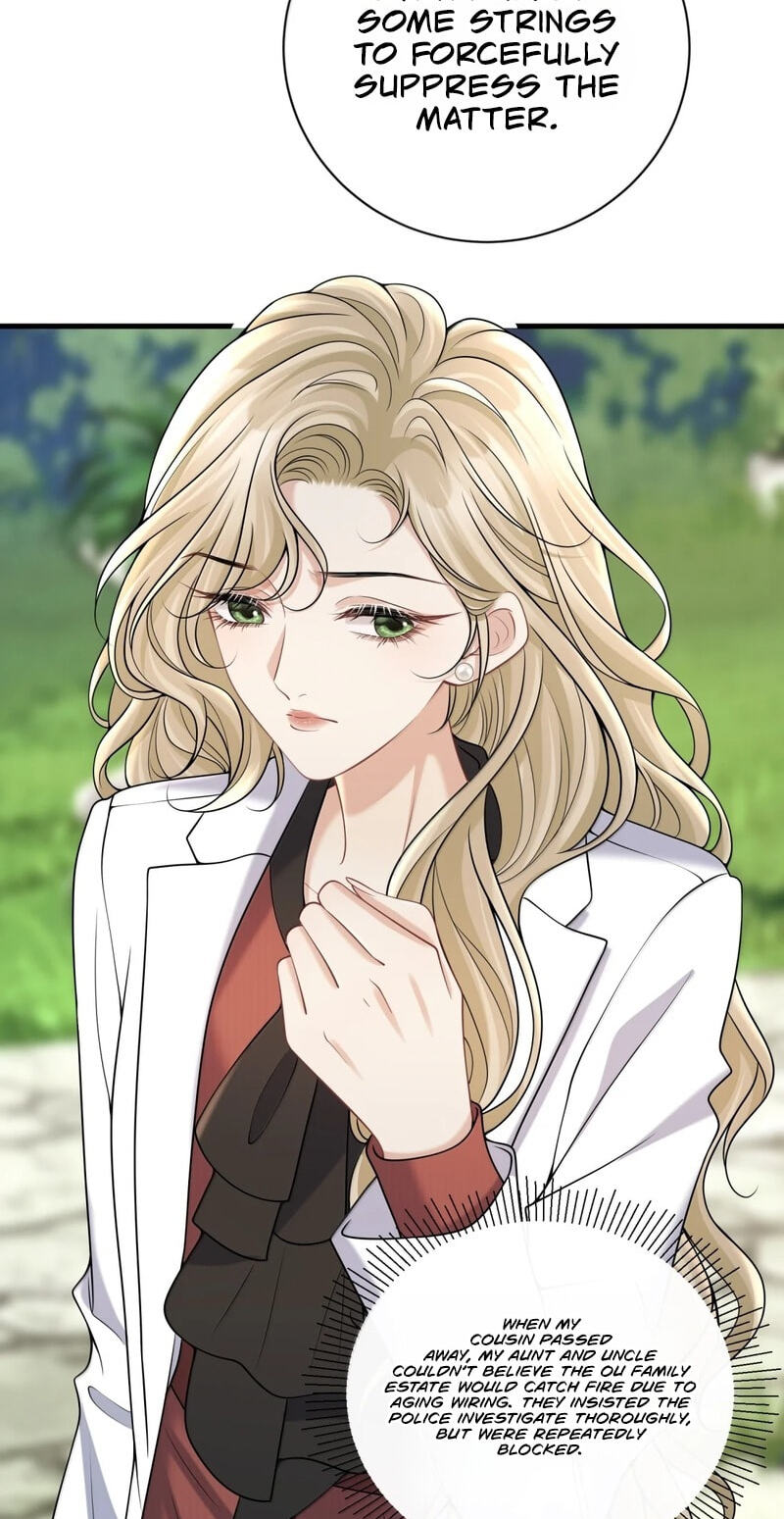 Dangerous Lover Chapter 37 page 6 - 