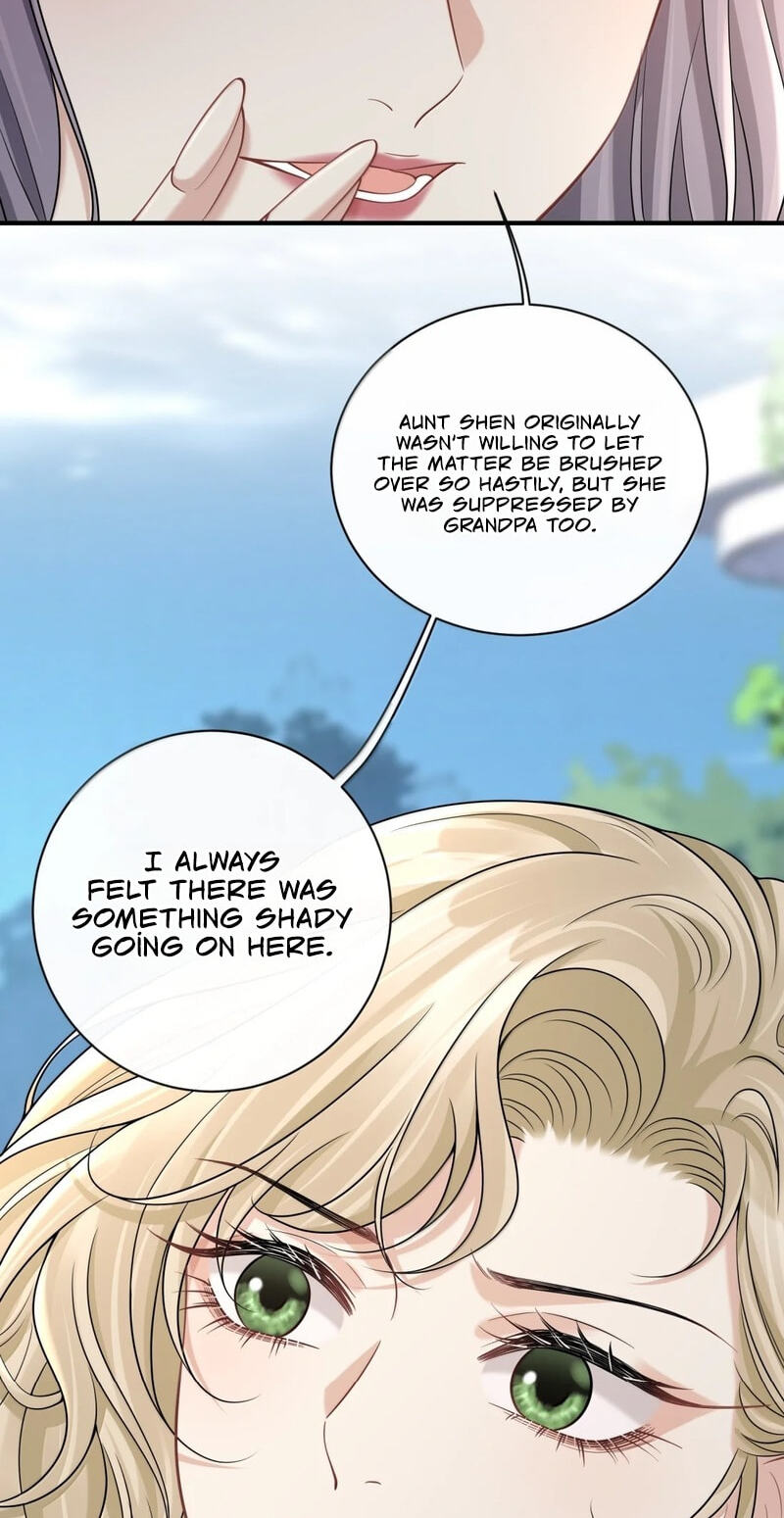Dangerous Lover Chapter 37 page 8 - 